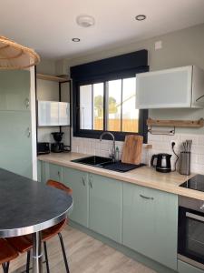 Charming house - Grand Village Plage