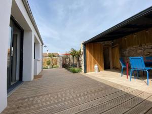 Charming house - Grand Village Plage