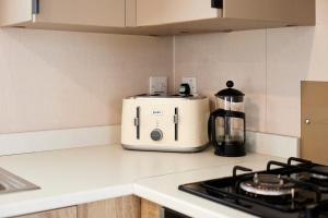 Stone Beck Lodge with Hot Tub