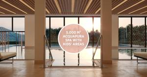 Falkensteiner Resort Lake Garda