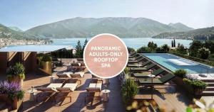 Falkensteiner Resort Lake Garda