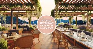 Falkensteiner Resort Lake Garda