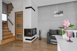 Domek Giewont nr 2 Odkryj-Zakopane