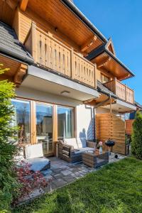 Domek Giewont nr 2 Odkryj-Zakopane