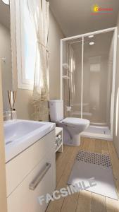 Camping Residence & Lodge Orchidea