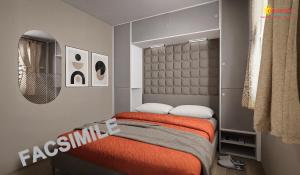 Camping Residence & Lodge Orchidea