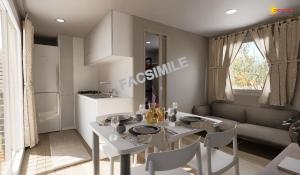 Camping Residence & Lodge Orchidea