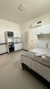 Cabanos Prime Hotel e Residencial