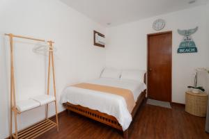 Balay Angkan Beachfront Villas Zambales