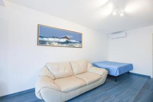 Casetta Ariel - Goelba