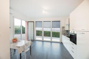 Casetta Ariel - Goelba