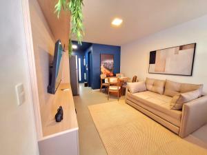 Loft Moderno ao lado plaza