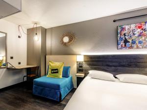Greet Hotel Bordeaux Floirac Arena