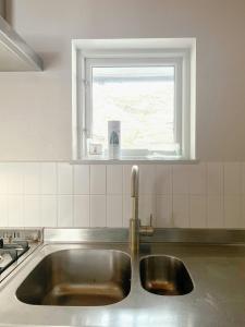 Three Houses With Ocean View On Tjörn