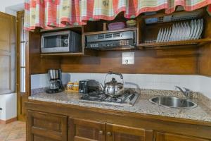 Ground Floor Apartment By Lake Trasimeno