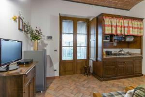 Ground Floor Apartment By Lake Trasimeno