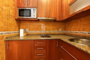 BALCONES DE COLÓN - VIGO Centro