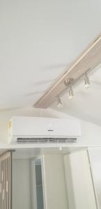 Mobil home 6 personnes