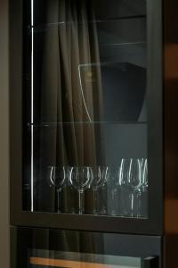 Cademai Alpenglow Chalet with Sauna R&R