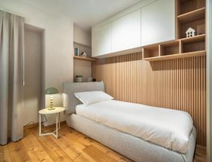 Cademai Alpenglow Chalet with Sauna R&R