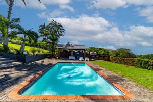 Driftwood cove unit 18