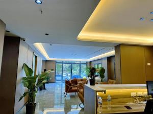 米亚商务酒店MY Business Hotel