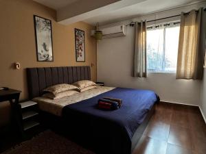 The Burrow in South Goa.