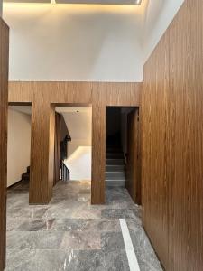 Apartment in the heart of Casablanca near CFC