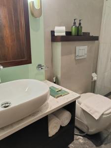 Montagna Luxury Hotel