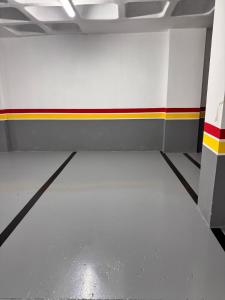 Apartment in the heart of Casablanca near CFC