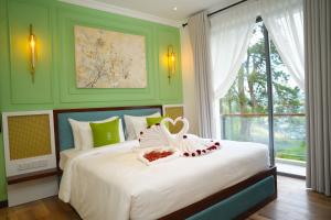 Montagna Luxury Hotel