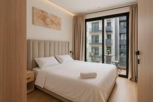 Apartment in the heart of Casablanca near CFC