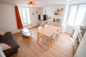 Charmant T2 plein centre