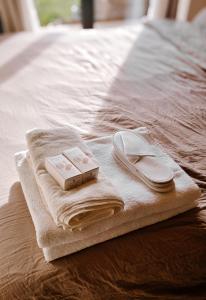 Chalet romantique & SPA