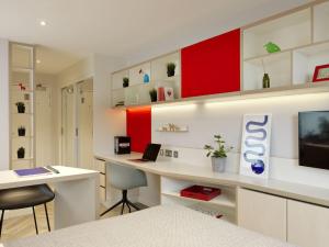 For Students Only - Student Castle Cambridge