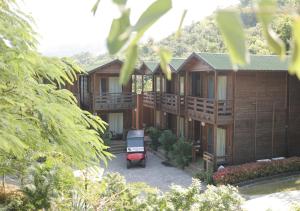 Vasant Kunj Nature Resort