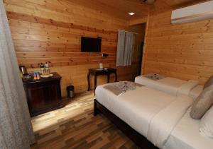 Vasant Kunj Nature Resort