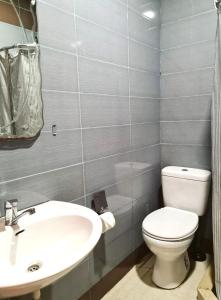 Cozy Zdzisław Apartments