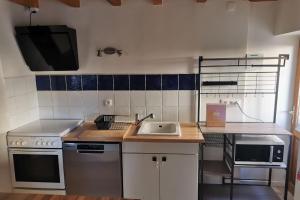 Les Gites de Louisette Le 974