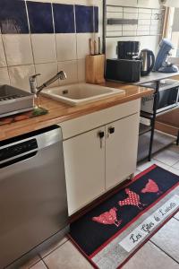 Les Gites de Louisette Le 974