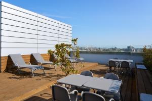 Serviced Apartments Boavista Palace