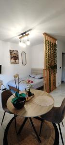 Studio design - 5 min à pied du Palais & plages