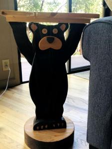 Cabin Getaway near to Pine, Arizona that is Perfect for a Family Vacation