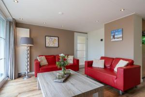 Hello Zeeland - Holidayhome Meeuwenstein 61