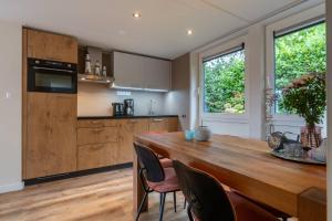 Hello Zeeland - Holidayhome Meeuwenstein 61