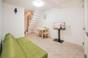 Japan House Edogawabashi Retaw Hills Aprtment