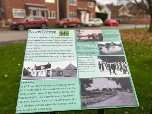 Seatons Hidden Gem Charming Holiday Cottage