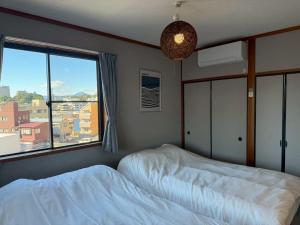 UNITED GARDEN hotel 宇都宮駅前4階