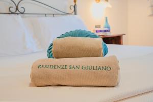 Tenute San Giuliano, Agri Resort San Giuliano