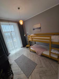 ZIG ZAG apartment 4- Old Town